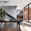 flat modern style