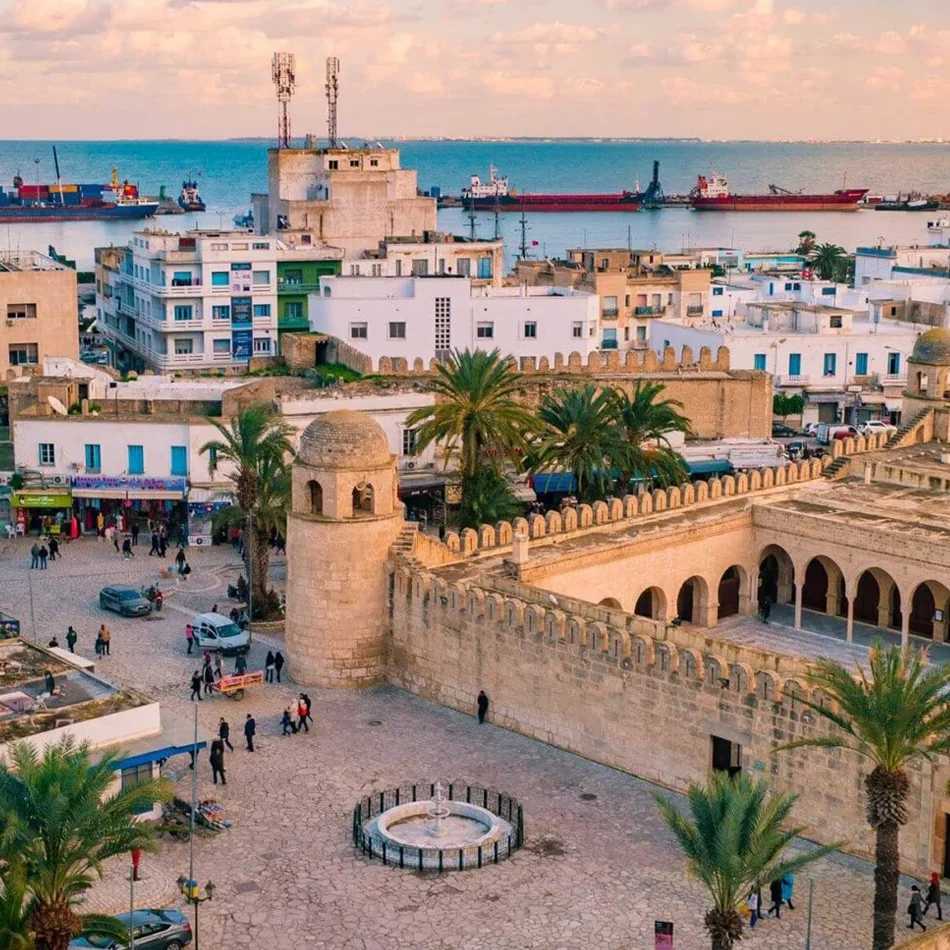Tunisia