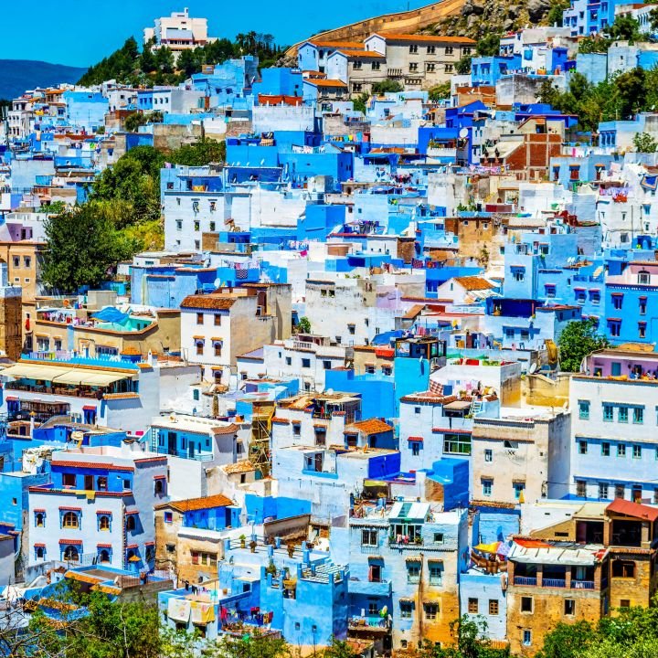 Morocco